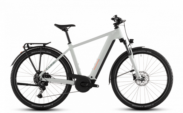 CUBE Nuride Hybrid Performance 600 desertstone´n´grey L desertstone´n´grey kaufen in Graubünden #1 | velomarkt.ch