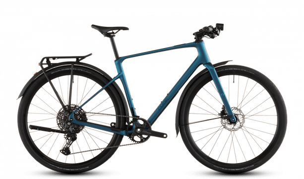 CUBE Nulane C:62 SLX FE electricblue´n´blue L electricblue´n´blue kaufen in Grisons #1 | velomarkt.ch