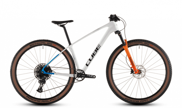 CUBE Phenix C:62 Rookie SLX teamline S teamline kaufen in Graubünden #1 | velomarkt.ch