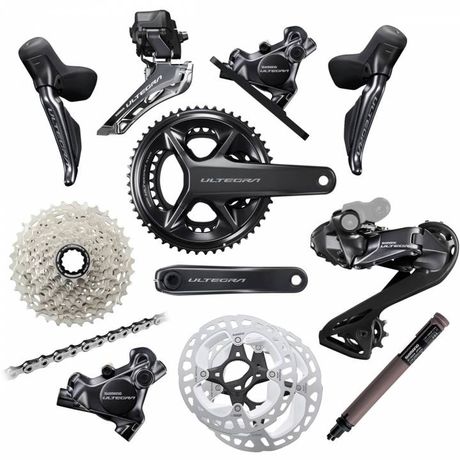 Shimano Ultegra Di2 R8170 Gruppe kaufen in Bern #1 | velomarkt.ch