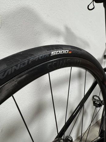 DT Swiss prc 1100 dicut 25 Anniversary kaufen in Berne #1 | velomarkt.ch