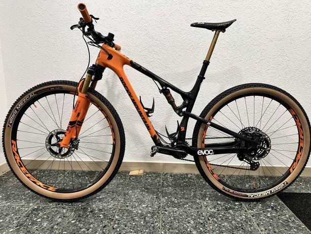 Rocky Mountain Element Race XC90 kaufen in Basel-Landschaft #1 | velomarkt.ch