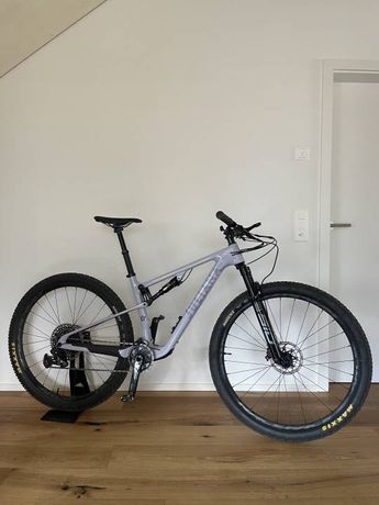 Juliana Wilder CC 2023 - X01 XC kaufen in St. Gallen #1 | velomarkt.ch