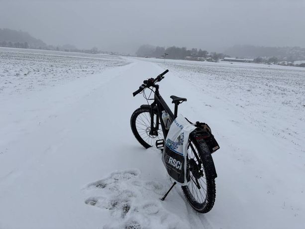 Cube Hybrid Reaction Pro SL 500 L kaufen in Tessin #1 | velomarkt.ch