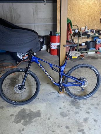 Norco Revolver C9.2 120mm kaufen in Valais #1 | velomarkt.ch