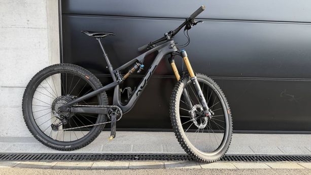 KOBA Trailtool kaufen in Liechtenstein #1 | velomarkt.ch