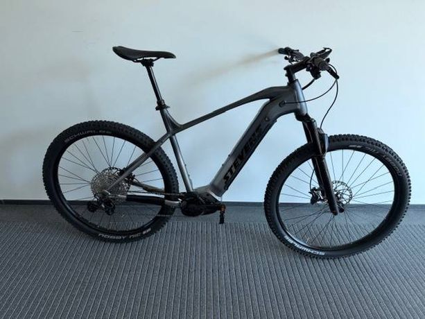 Stevens E-Agnello 29" Grösse 22" MTB zu verkaufen! kaufen in Schwyz #1 | velomarkt.ch