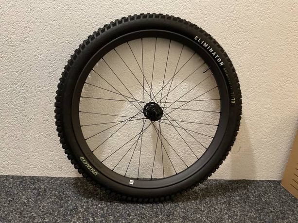 Roval Traverse HD 350 DEG 27.5, Hinterrad kaufen in Thurgau #1 | velomarkt.ch