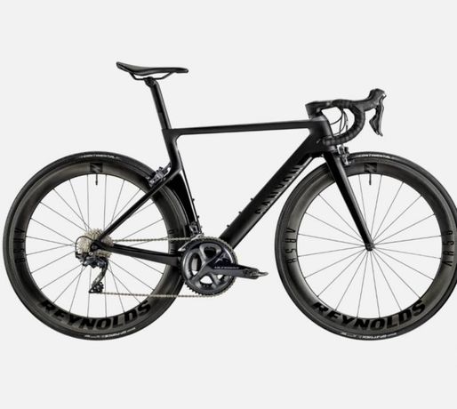 Canyon CF SL 8 kaufen in Argovia #1 | velomarkt.ch