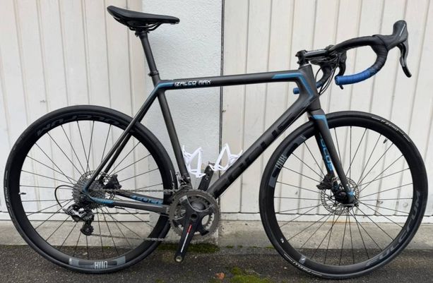 Focus Izalco Max kaufen in San Gallo #1 | velomarkt.ch