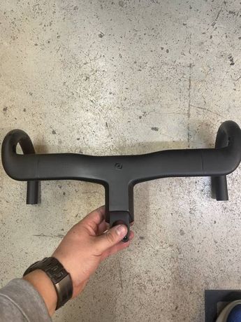 Syncros Creston IC SL Aero Lenkervorbaueinheit kaufen in Thurgau #1 | velomarkt.ch