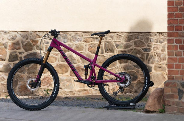 Pivot SHADOWCAT Pro XTXTR kaufen in Berne #1 | velomarkt.ch