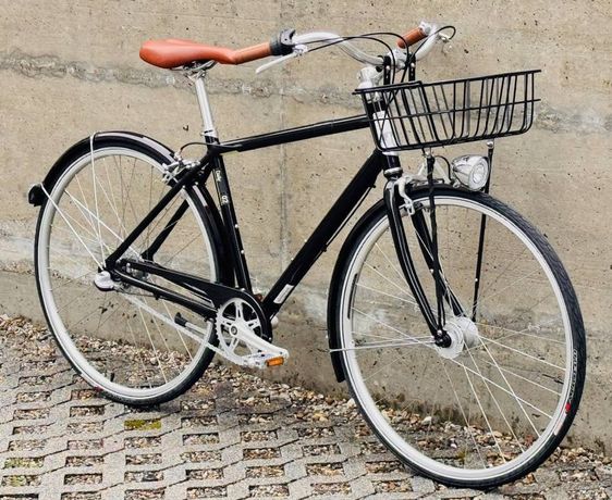 SPECIALIZED DAILY 2 60% Rabatt kaufen in Tessin #1 | velomarkt.ch