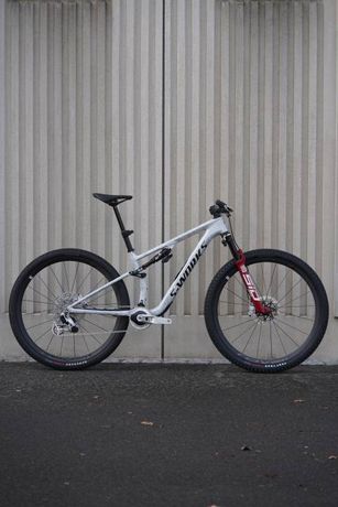 S-Works Epic 8 Flight Attendant Gr. M kaufen in Aargau #1 | velomarkt.ch