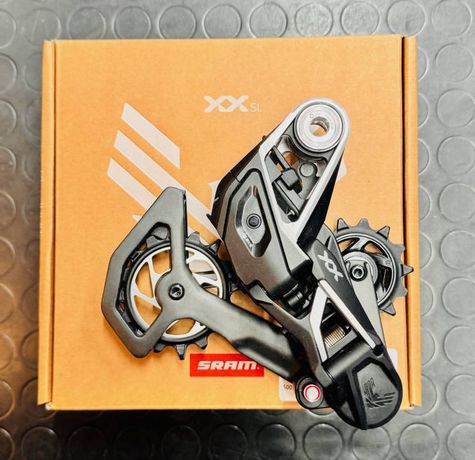 Sram XX SL AXS Eagle Schaltwerk 45% Rabatt kaufen in Ticino #1 | velomarkt.ch