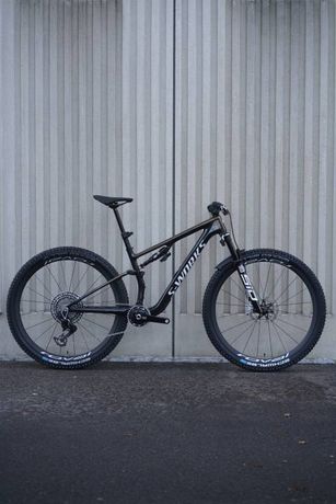 S-Works Epic 8 Flight Attendant Gr. M kaufen in Argovie #1 | velomarkt.ch