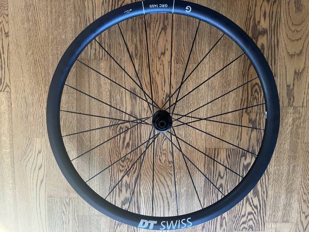 DT Swiss GRC 1400 30 Dicut kaufen in Bern #1 | velomarkt.ch