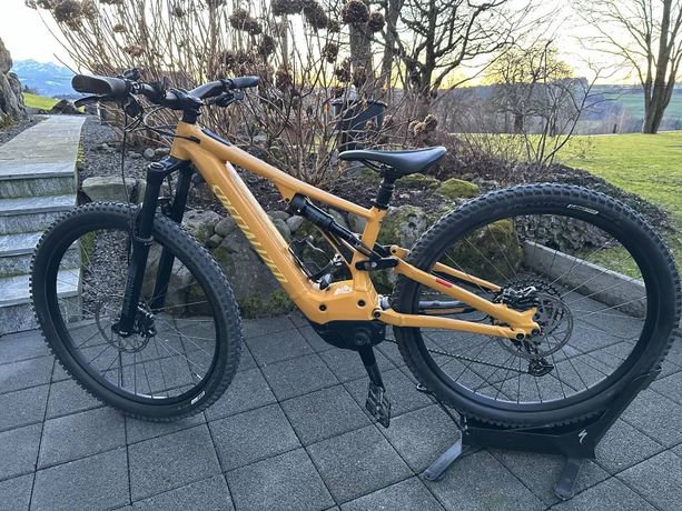 e-Mountainbike Specialized kaufen in Luzern #1 | velomarkt.ch