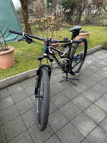 MTB Specialized Camber Comp Carbon kaufen in Lucerna #1 | velomarkt.ch