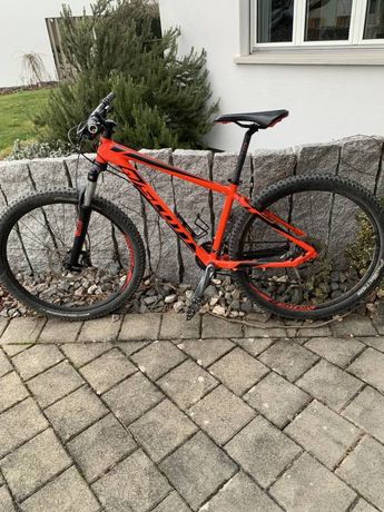 Scott Aspect 740 Hardtail kaufen in Argovie #1 | velomarkt.ch