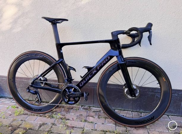 Aero Rennmaschine kaufen in Zurich #1 | velomarkt.ch