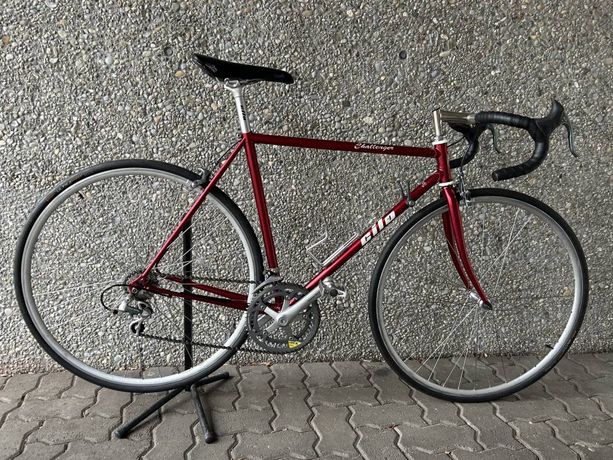 Cilo Challenger Rennvelo kaufen in Zurigo #1 | velomarkt.ch