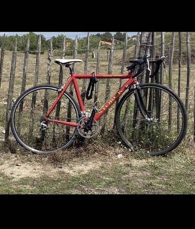 Rennrad Storck Limited Edition kaufen in Zürich #1 | velomarkt.ch