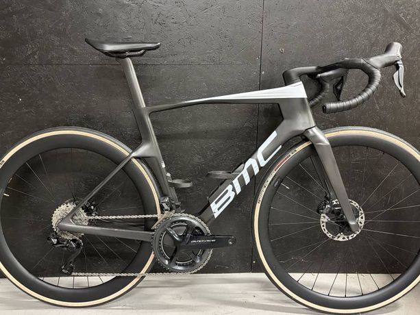 BMC Teammachine R01 kaufen in Berne #1 | velomarkt.ch