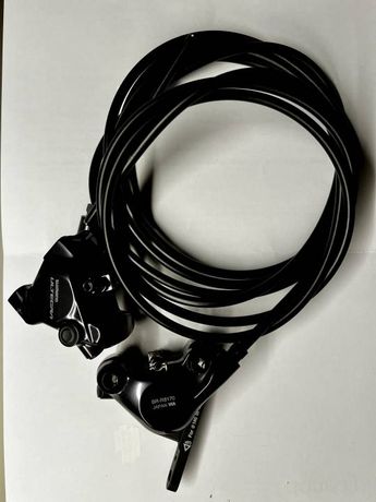 Nigelnagelneue Shimano Ultegra Bremsen kaufen in Berne #1 | velomarkt.ch