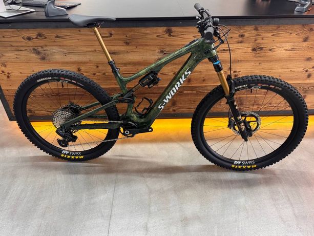 Specialized Levo SL S-Works kaufen in Schwyz #1 | velomarkt.ch