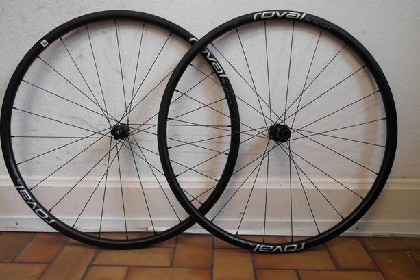 Roval Alpinist SLX kaufen in Berne #1 | velomarkt.ch