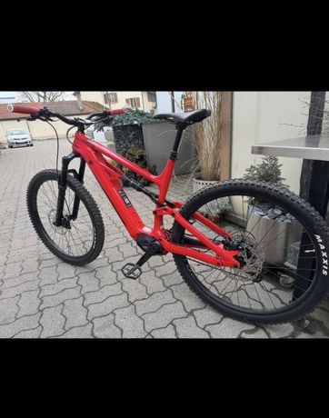 E MTB Fully kaufen in Argovie #1 | velomarkt.ch