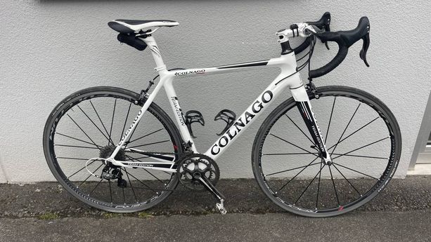 Colnago Rennrad zu verkaufen kaufen in Zug #1 | velomarkt.ch