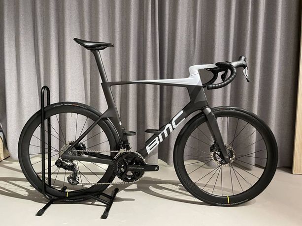 BMC Teammachine R01 kaufen in Nidvaldo #1 | velomarkt.ch