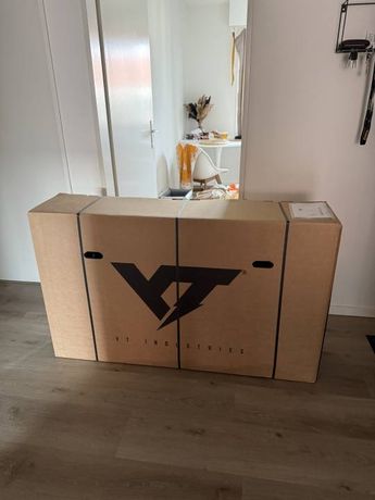 Yt Capra Core 3 MX kaufen in Argovia #1 | velomarkt.ch