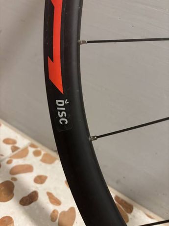 Fulcrum Disc Gravel LRS kaufen in Lucerne #1 | velomarkt.ch