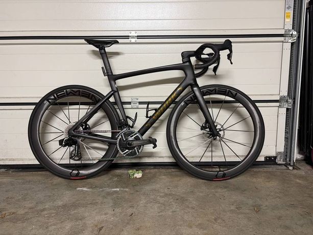 Specialized Tarmac S- Works SL7 kaufen in Berna #1 | velomarkt.ch