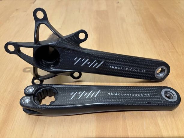 THM Clavicula SE Road wie NEU kaufen in Thurgau #1 | velomarkt.ch
