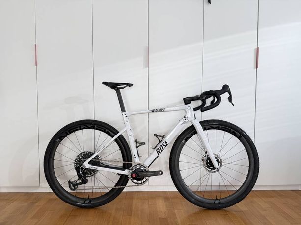 ROSE Backroad FF - Grösse M kaufen in Zürich #1 | velomarkt.ch