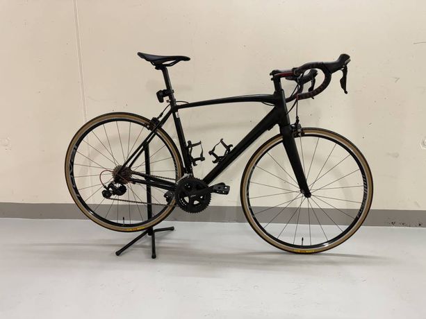 SPECIALIZED Allez 56 kaufen in Zugo #1 | velomarkt.ch