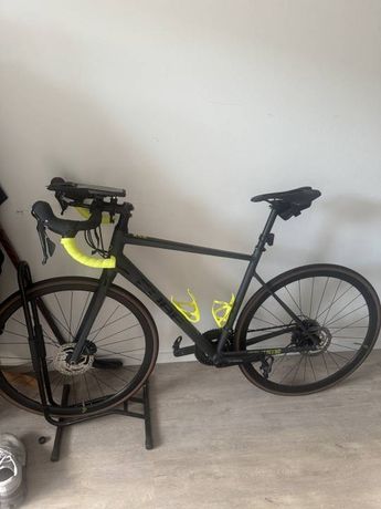 CUBE Rennrad kaufen in Schwyz #1 | velomarkt.ch