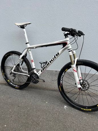 BIANCHI METHANOL kaufen in Bâle-Ville #1 | velomarkt.ch