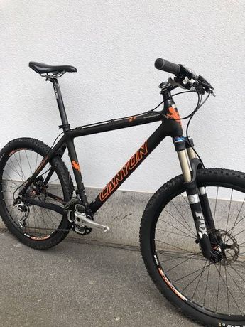 CANYON CARBON kaufen in Basel-Stadt #1 | velomarkt.ch