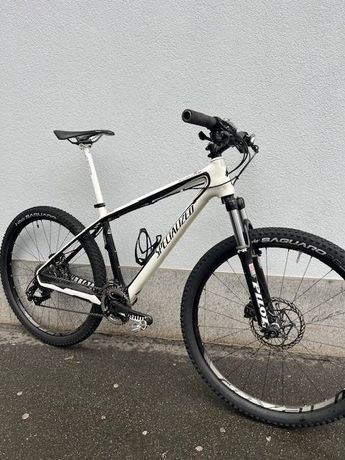SPECIALIZED STUMPJUMPER CARBON kaufen in Basel-Stadt #1 | velomarkt.ch