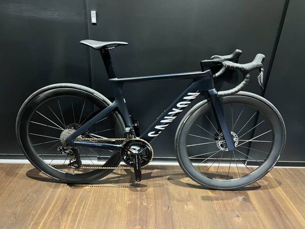 Canyon Aeroad SLX Dura-Ace, praktisch neuwertig, High-End Aufbau, 6.9 kg kaufen in Berna #1 | velomarkt.ch