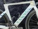 CANYON Aeroad CFR SRAM AXS Coastal Chrome kaufen in St. Gallen #1 | velomarkt.ch