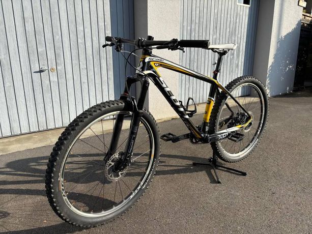 Scott Scale kaufen in Schwyz #1 | velomarkt.ch