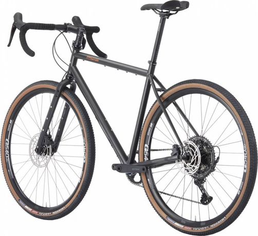 TOUT TERRAIN VASCO GT 28 SELECT 3.3 28" GRAVELBIKE kaufen in Bâle-Ville #1 | velomarkt.ch