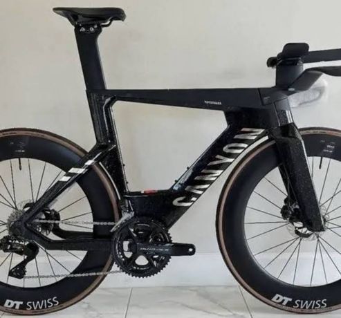 Speedmax CFR Di2 Sparkle Stealth kaufen in Zurich #1 | velomarkt.ch