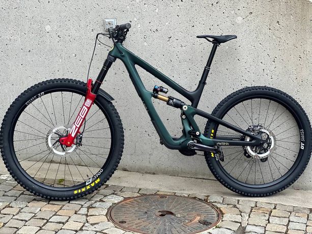 IBIS HD06 kaufen in Zurich #1 | velomarkt.ch